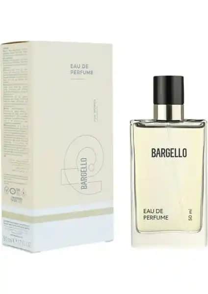 Bargello Kadın Parfümü 155 Floral: Günlük Kullanım İçin Ferah ve Çekici Koku