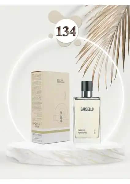 Bargello Kadın Parfümü 50 ml Oriental Koku Şıklık ve Çekicilik Simgesi