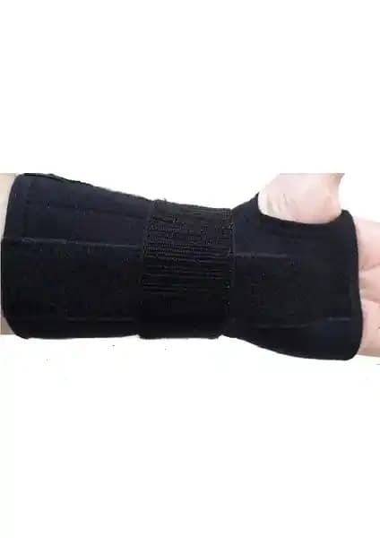 Başarı Ortopedi El Bilekliği: Ergonomik ve Çok Amaçlı Destek Çözümü