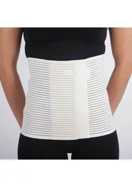 Berger Doğum Sonrası Toparlayıcı Korse: Konforlu ve Etkili Destek Sağlayan Yenilikçi Çözüm