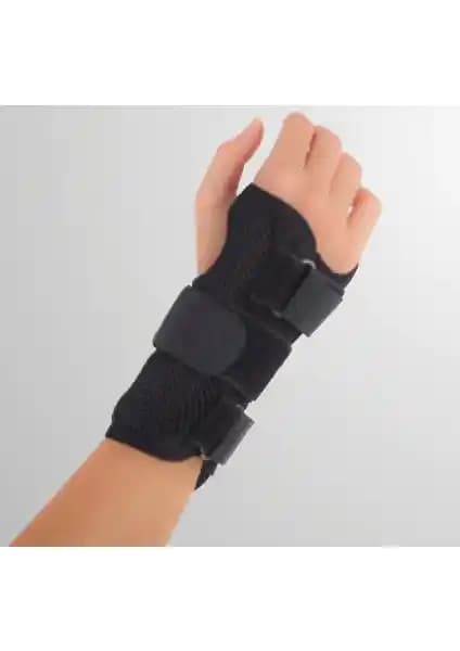 Berger Neopren El Bilek Ateli: Anatomik Tasarımı ve Çok Yönlü Kullanımıyla Güvenilir Destek