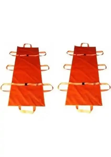 Beyaz Pazar Hasta Sedyesi: Güvenli ve Pratik Hasta Taşıma Çözümü