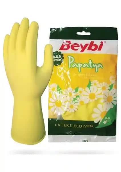 Beybi Beybı Papatya Eldiven: Çok Amaçlı Kullanım ve Güvenlik Özellikleri