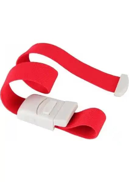 Beybi Otomatik Turnike Beybi Kırmızı Güvenlik ve Erişim Kontrolü Çözümü 75-90 karakter