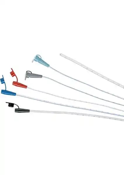 Bıçakcılar Beslenme Kateteri: Güvenli ve Konforlu Bebek Beslenme Çözümü