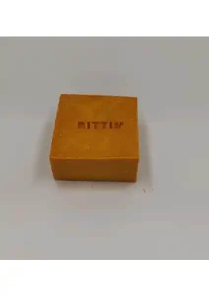 Bıttım Sabunu: Geleneksel ve Doğal Cilt ve Saç Bakım Ürünü Özellikleri