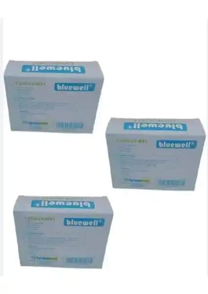 Bluewell Lavman Seti Türkiye Menşeli Güvenilir Hijyen ve Temizlik Çözümü