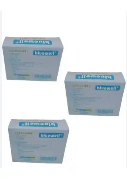 Bluewell Lavman Seti Türkiye Menşeli Güvenilir Hijyen ve Temizlik Çözümü