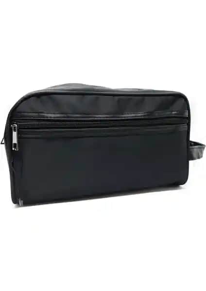 Boldy Erkek Kozmetik Çantası: Şık ve Fonksiyonel Tasarım ile Günlük ve Seyahat Kullanımı