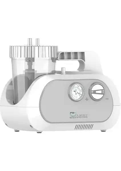 Bosch Cerrahi Aspiratör F. Bosch Provac: Yüksek Performanslı ve Kullanıcı Dostu Tıbbi Ekipman