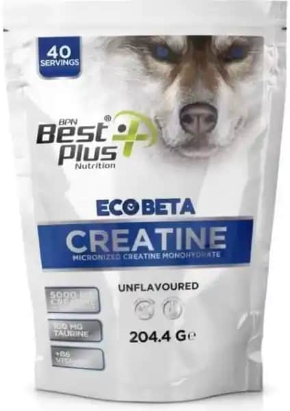 BPN Best Plus Nutrition Eco Tactical Micronized Creatine Monohydrate İncelemesi: Performans Artırıcı Özellikleri ve Kullanıcı Deneyimleri