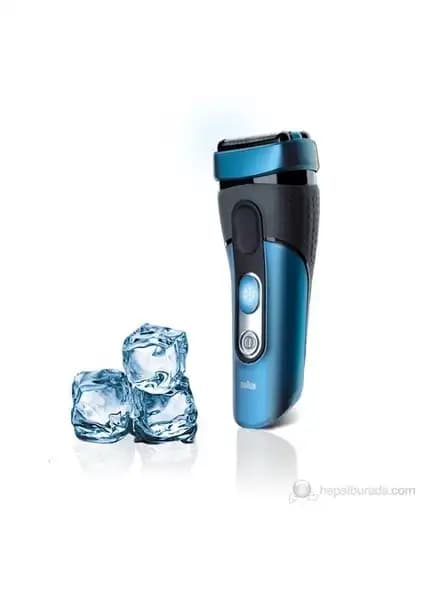 Braun Cooltec CT4s Tıraş Makinesi İncelemesi: Yüksek Performans ve Konfor Sunan Modern Tasarım