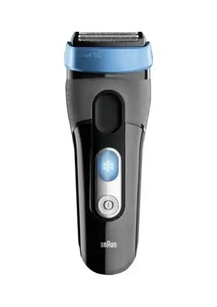 Braun Cooltec Tıraş Makinesi: Modern Tasarım ve Gelişmiş Performans Özellikleri