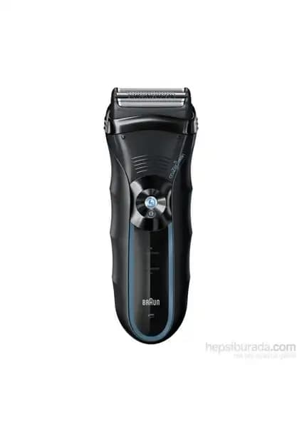 Braun Cruzer 5 Clean Shave Tıraş Makinesi İncelemesi ve Kullanıcı Yorumları