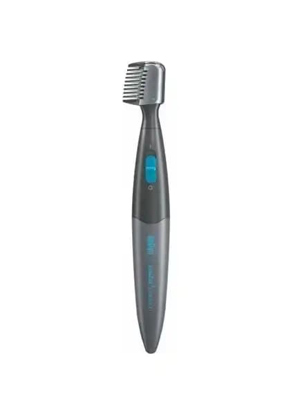 Braun CruZer Precision Sakal Kesme ve Şekillendirme Tıraş Makinesi Özellikleri ve Kullanım İpuçları