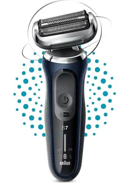 Braun Seri 7 B1000S Kablosuz Tıraş Makinesi Özellikleri ve Kullanıcı Yorumları
