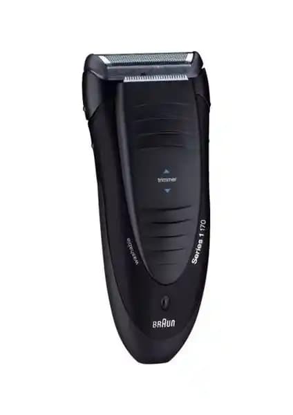 Braun Series 1 / 170 Free Control Kablolu Traş Makinesi İncelemesi ve Özellikleri