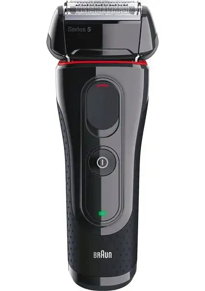 Braun Series 5 5030s Erkek Elektrikli Folyo Tıraş Makinesi Detayları ve Kullanıcı Yorumları