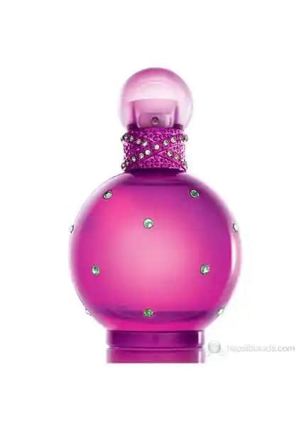Britney Spears Fantasy Edp 100 Ml Kadın Parfümü Zarif ve Kalıcı Meyvemsi Aromasıyla Öne Çıkar