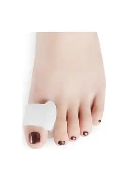 Bunionettes 2'li Ayak Parmak Arası Yüzüklü Makara Parmak Ayırıcı Ürün Özellikleri ve Faydaları