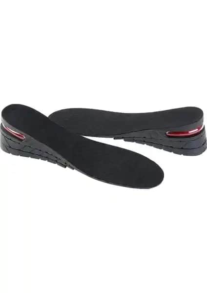 Bunyon Hava Yastıklı Gizli Boy Uzatıcı Tabanlık: Konfor ve Estetik için Yenilikçi Çözüm