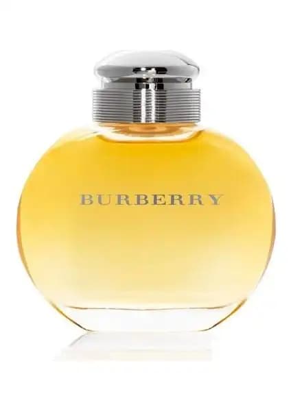 Burberry Classic Edp 100 Ml Kadın Parfümü: Zarafet ve Gücü Yansıtan Modern Koku