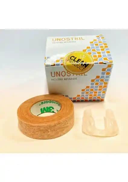 Burun Deliği Şekillendirici: Konforlu ve Estetik Burun Estetiği Çözümü