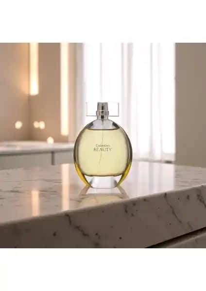 Calvin Klein Beauty Kadın Edp 100ml Zarif ve Çekici Çiçeksi Parfüm Özellikleri ve Kullanımı