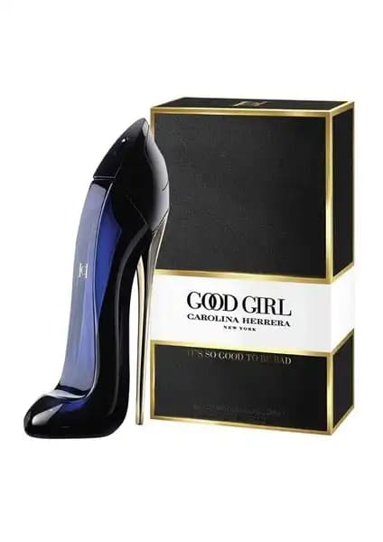 Carolina Herrera Good Girl Edp 80 ml Kadınlar İçin Güçlü ve Feminen Kokusu