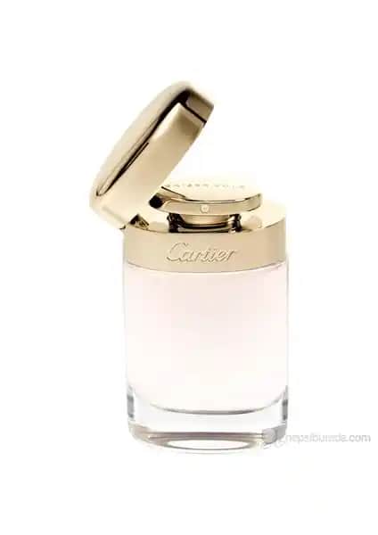 Cartier Baiser Vole Edp 100 Ml Kadın Parfümü Zarif ve Kalıcı Çiçeksi Koku