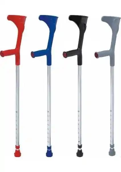 Case Kanedyen Koltuk Değneği: Ergonomik ve Çok Yönlü Destek Çözümü