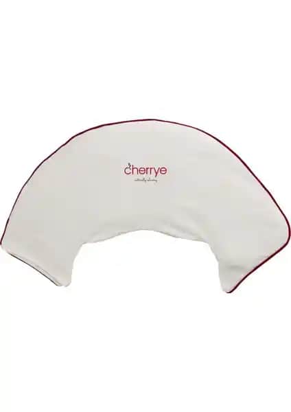Cherrye Doğal Omuz ve Boyun Rahatlama Yastığı - Ergonomik ve Çok Yönlü Kullanım