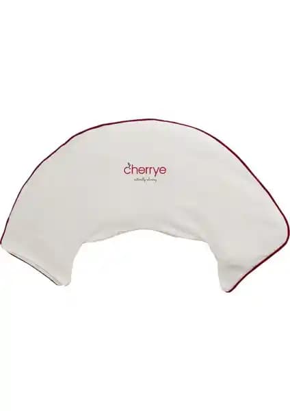 Cherrye Doğal Omuz ve Boyun Rahatlama Yastığı - Ergonomik ve Çok Yönlü Kullanım
