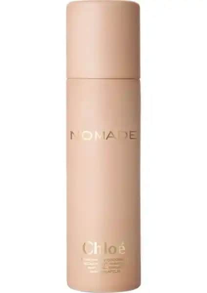 Chloe Chloé Nomade 100 ml Kadın Deospray: Zarif ve Ferahlatıcı Günlük Kullanım Dekorantı