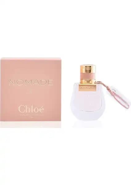 Chloe Chloe Nomade Edp 30 ml Kadınlar İçin Ferah ve Kalıcı Floral Koku