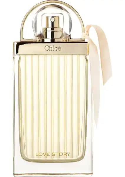 Chloe Love Story Edp 75ml Kadınlar İçin Zarif ve Modern Çiçeksi Odunsu Parfüm