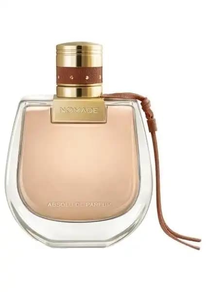 Chloé Nomade Absolu Edp 50 ml Kadın Parfümü Modern ve Ferah Kokusu ile Öne Çıkar