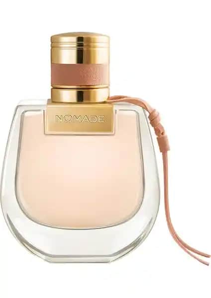 Chloe Nomade Edp 50 ml Kadın Parfümü: Zarafet ve Özgürlük Temasını Yansıtan Kokular