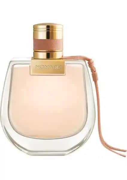 Chloe Nomade Edp 75 ml Kadınlar İçin Ferah ve Zarif Günlük Kullanım Parfümü