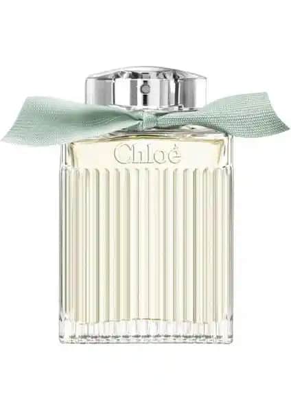 Chloe Rose Naturelle Refillable Edp 100 ml Kadınlar İçin Ferah ve Çiçeksi Parfüm