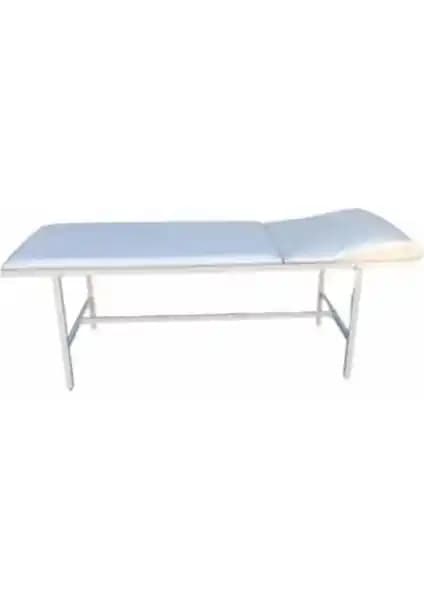 Çırakx Muayene Masası: Dayanıklı, Çok Yönlü ve Kullanışlı Profesyonel Sağlık Ekipmanı