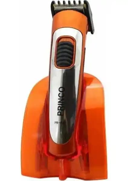 Clariss Princo PR-607 Şarjlı Saç ve Sakal Tıraş Makinesi İncelemesi ve Özellikleri