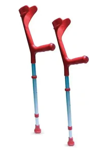 Çocuklar İçin Güvenli ve Pratik Kanedyen Koltuk Değneği Çözümü