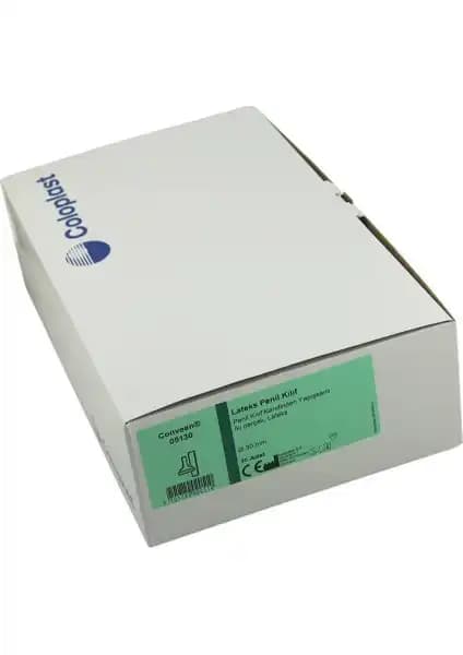 COLOPLAST 5130 Prezervatifsonda: Güvenli, Steril ve Konforlu Kullanım İçin Uygun Çözüm