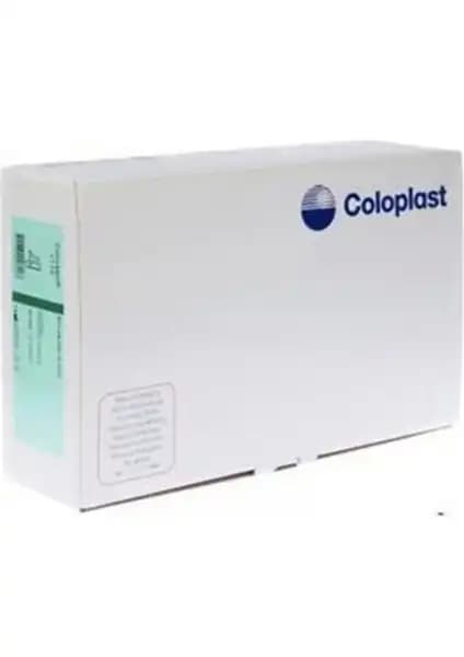 COLOPLAST Conveen Prezervatif Sonda: Hijyenik ve Pratik Günlük Kullanım Çözümü
