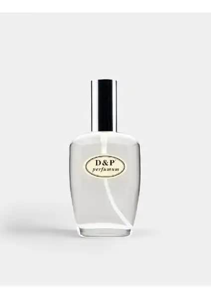 D&P H9 Erkek Parfümü 50 ml - Kalıcı ve Erkeksi Aromatik Koku Deneyimi