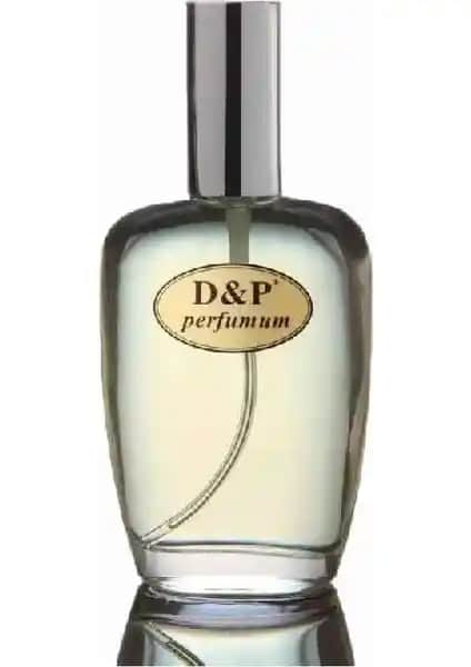 D&P Perfumum A10 Erkek Parfümü: Modern ve Erkeksi Aromatik Koku Profiline Sahip