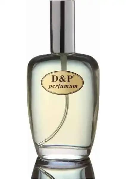 D&P Perfumum A2 Erkek Parfümü: Zarif ve Çekici Aromasıyla Günlük ve Özel Kullanım İçin