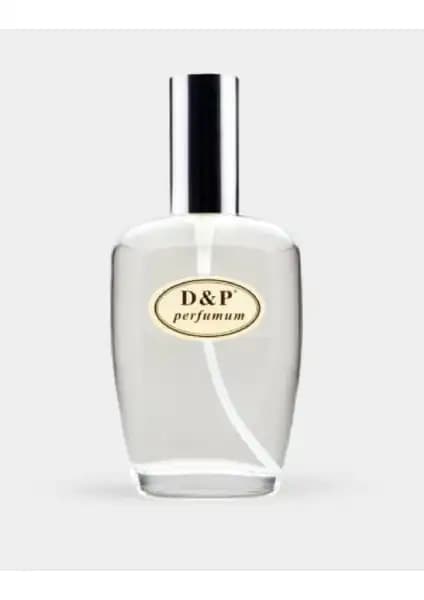 D&P Perfumum B4 Erkek Parfümü: Aromatik ve Kalıcı 50 ml Erkek Parfümü