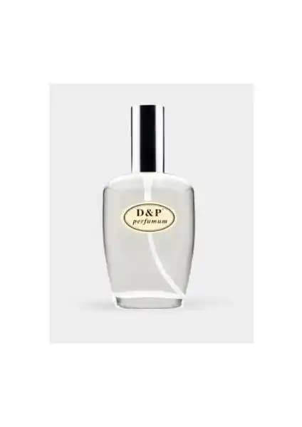 D&P Perfumum C18 Erkek Parfüm Edp 50 ml - Odunsu ve Ferah Aromalarla Kendine Özgü Koku